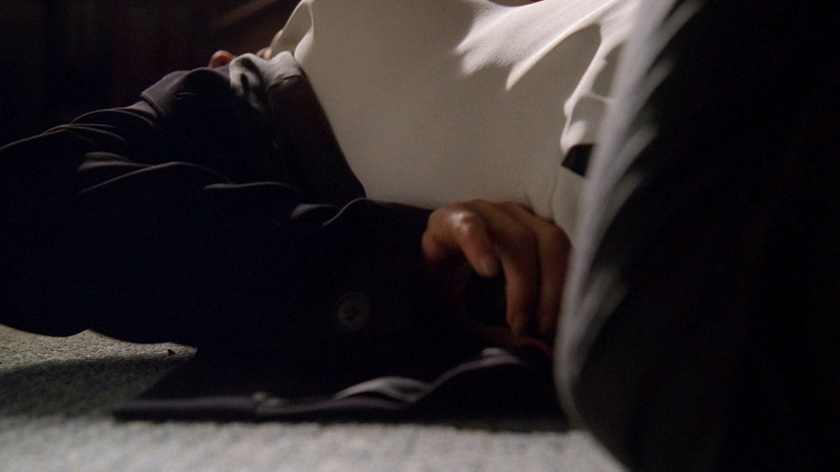   #XFScriptWatch   #Milagro