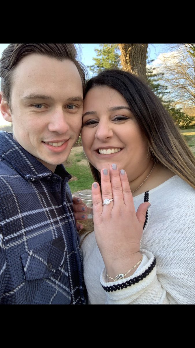 Sigma Alpha Epsilon (@eiusae) on Twitter photo BIG CONGRATS to our Brother Jake Scarlati and former sweetheart <a href="/samantha_31496/">Samantha Scarlati</a> on their engagement!! 💍😊 BIG CONGRATS to our Brother Jake Scarlati and former sweetheart <a href="/samantha_31496/">Samantha Scarlati</a> on their engagement!! 💍😊