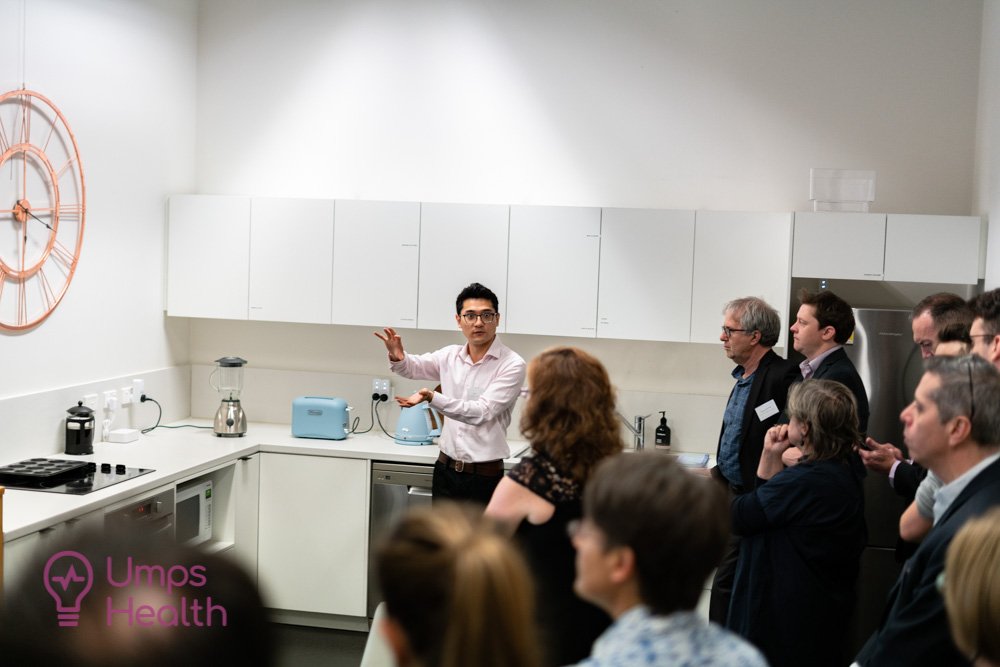 Geoff Ayre (@geoffayre) on Twitter photo At the <a href="/umpshealth/">Umps Health</a> Experience Centre launch we showcased the future of aged care, the power of co-design, and the ways tech can support people to live the way they want as they age. Thank you to all who made this possible! @KenWyattMP <a href="/ACSANational/">ACSA National</a> <a href="/cityofmelbourne/">City of Melbourne</a> <a href="/MAPUniMelb/">MAP UniMelb</a> At the <a href="/umpshealth/">Umps Health</a> Experience Centre launch we showcased the future of aged care, the power of co-design, and the ways tech can support people to live the way they want as they age. Thank you to all who made this possible! @KenWyattMP <a href="/ACSANational/">ACSA National</a> <a href="/cityofmelbourne/">City of Melbourne</a> <a href="/MAPUniMelb/">MAP UniMelb</a>