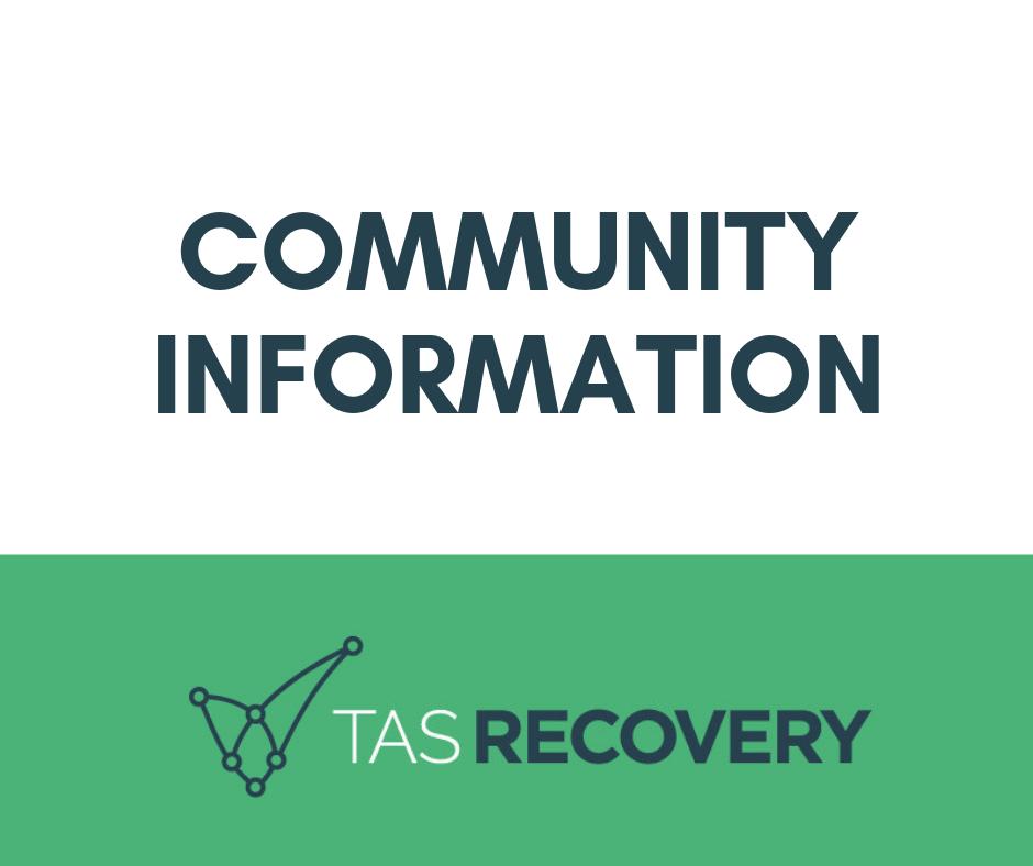 INFORMATION AND SUPPORT: NOW AT NEW LOCATIONS
The Bushfire Recovery Information and Support Hubs have now closed, but advice and support is still available in your local area.
If you’ve been affected by the 2019 bushfires and need general advice or supp... alert.tas.gov.au/recovery/Pages…