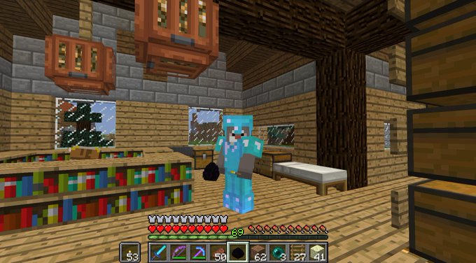 マイクラ 高画質 のtwitterイラスト検索結果 マイクラ 高画質 のtwitterイラスト検索結果