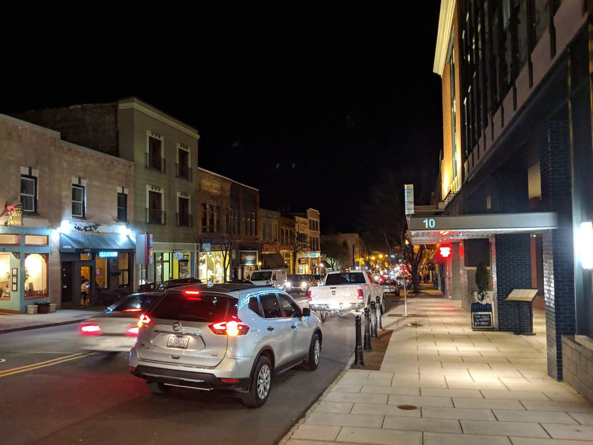 LiveVested's tweet image. After spending a day in Raleigh with friends, founders and investors, I'm excited to be in #Asheville to see what the farmers and others are doing in the #agriculture #AgTech space for #hops in NC.  Thanks m.facebook.com/ncalternativec… for organizing the South Atlantic Hops conference