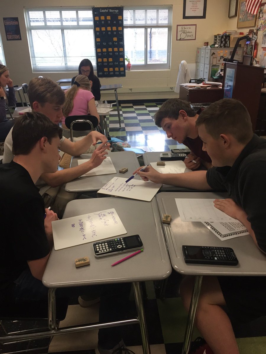 mgregory_phs's tweet photo. Collaboration and white boards make for a VERY successful calculus lab!
#APCalculus https://t.co/0pxrcDB5kC