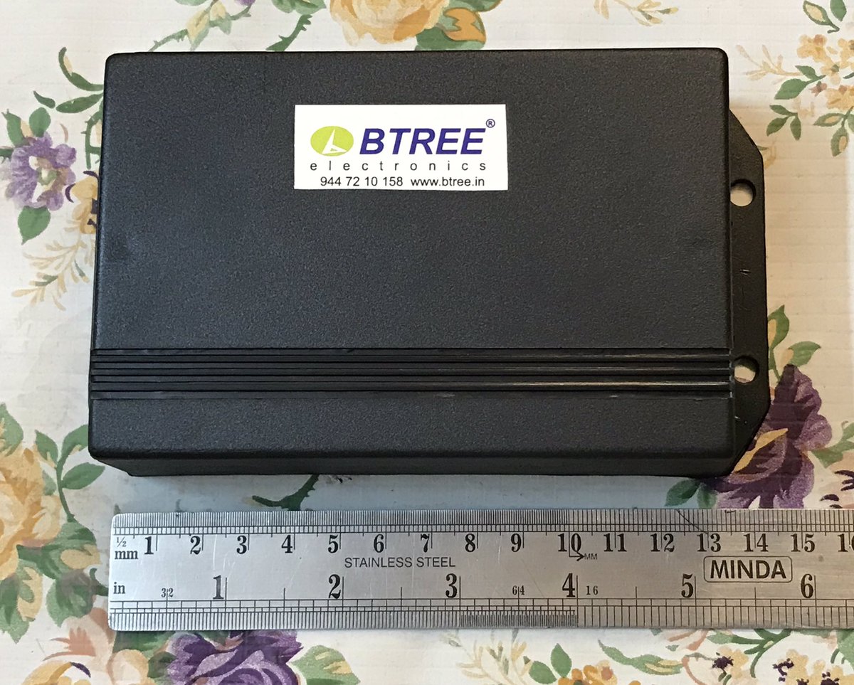 balabtree's tweet image. #btree #IOT #home_automation #controller