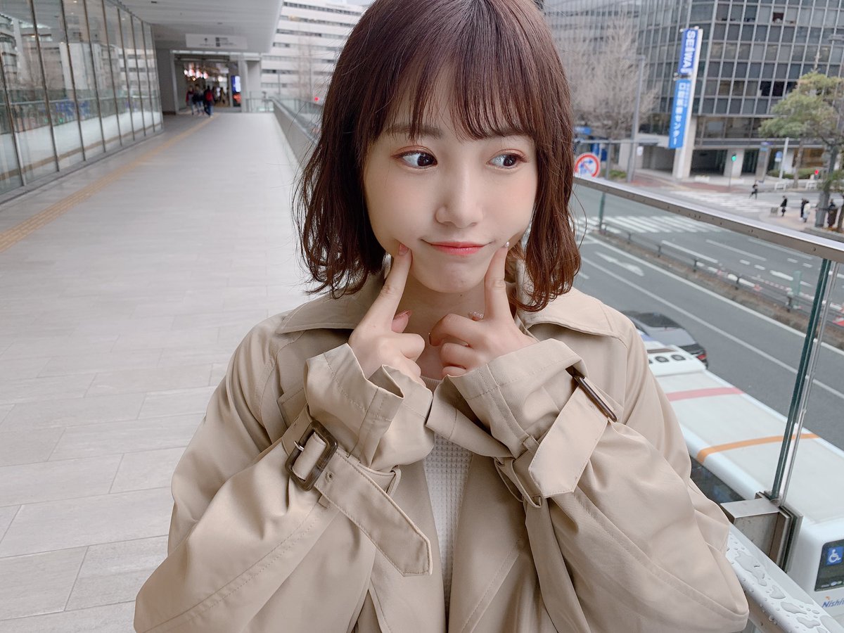 朝長美桜 今日は 13時30分から握手会 久しぶりの握手会です たくさんお話しましょう 待ってます 会いに来てね 朝長美桜 今日は 13時30分から握手会 久しぶりの握手会です たくさんお話しましょう 待ってます 会いに来てね