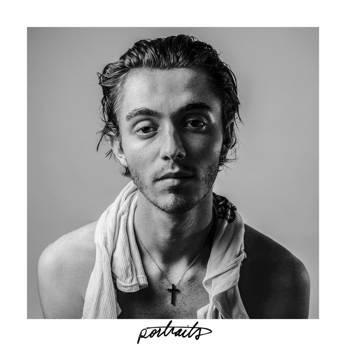 dgreysonchance's tweet photo. this album is for the people i love, and the ones who have so kindly loved me back. 
enjoy portraits xx
https://t.co/goh4rjw8Ie https://t.co/QmQODR07EO