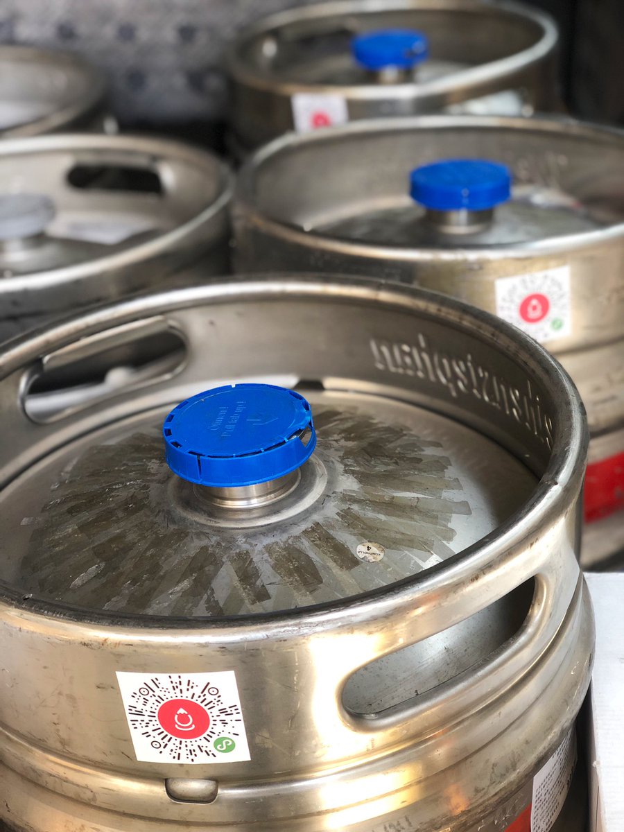 thedropchain's tweet image. Early stage #pilot in progress! Keeping it nice and simple. Leveraging the  @WeChatApp #MiniProgram #ecosystem to collect #data, analyze, and iterate to perfection. 

#KeepBuilding #DropChain #traceability #FoodSafety #mvp