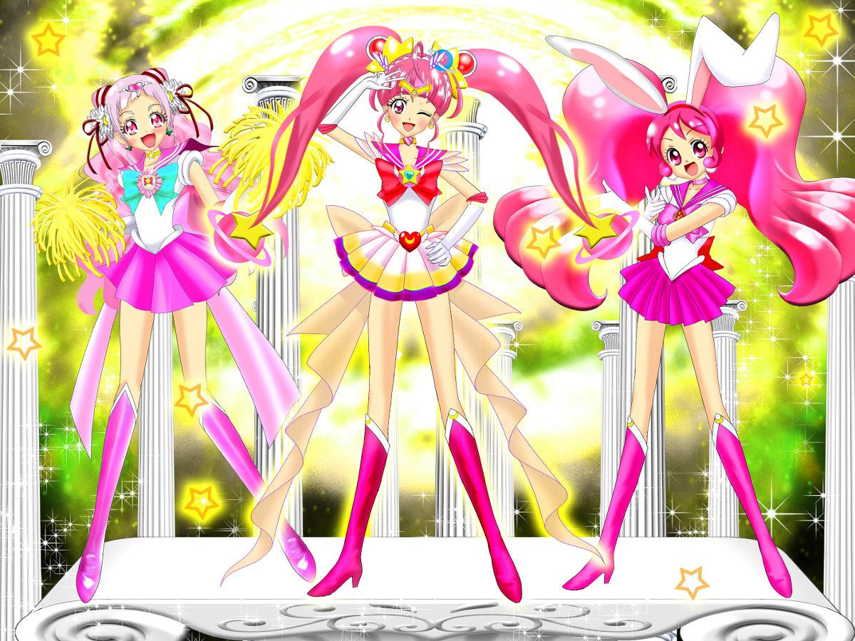 Twitter 上的 ルナ ルーン プリキュアミラクルユニバース セーラー戦士にかわっておしおきよ プリキュアオールスターズ 映画プリキュアミラクルユニバース スター トゥインクルプリキュア Hugっと プリキュア キラキラ プリキュアアラモード T Co Twitter 上的 ルナ ルーン プリキュアミラクルユニバース セーラー戦士にかわっておしおきよ プリキュアオールスターズ 映画プリキュアミラクルユニバース スター トゥインクルプリキュア Hugっと プリキュア キラキラ プリキュアアラモード T Co