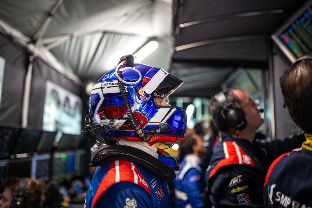 Sirotkin Sergey @sirotkin_sergey