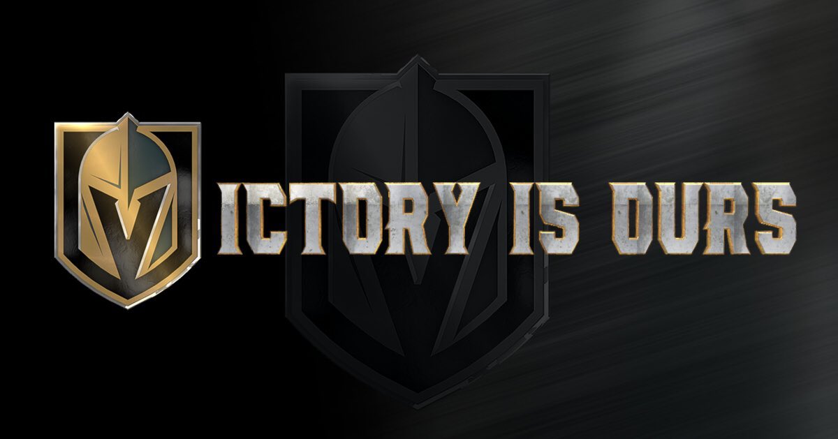 23Captains's tweet photo. #VegasBorn  #VGKvsDAL https://t.co/quscaeQzIP
