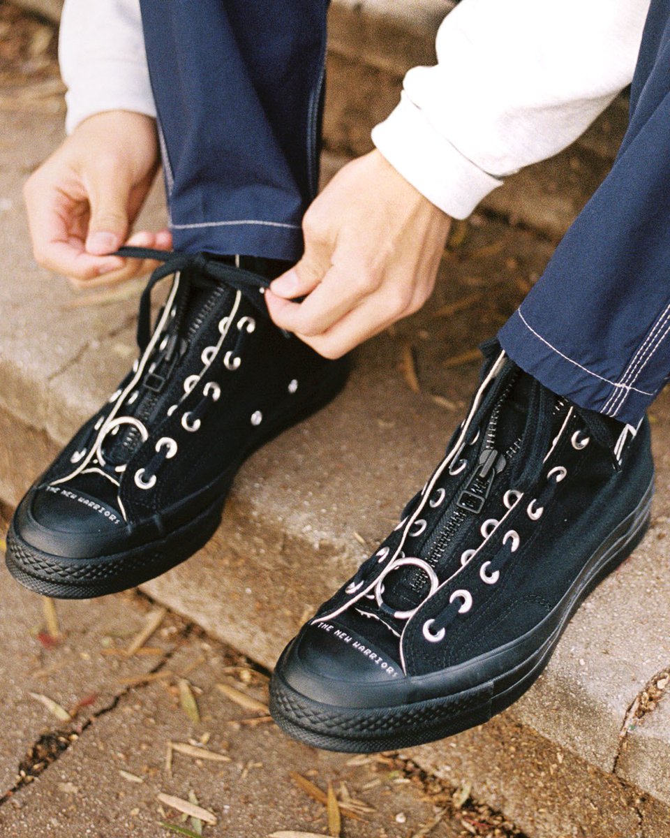 Undercover chuck 70 sale