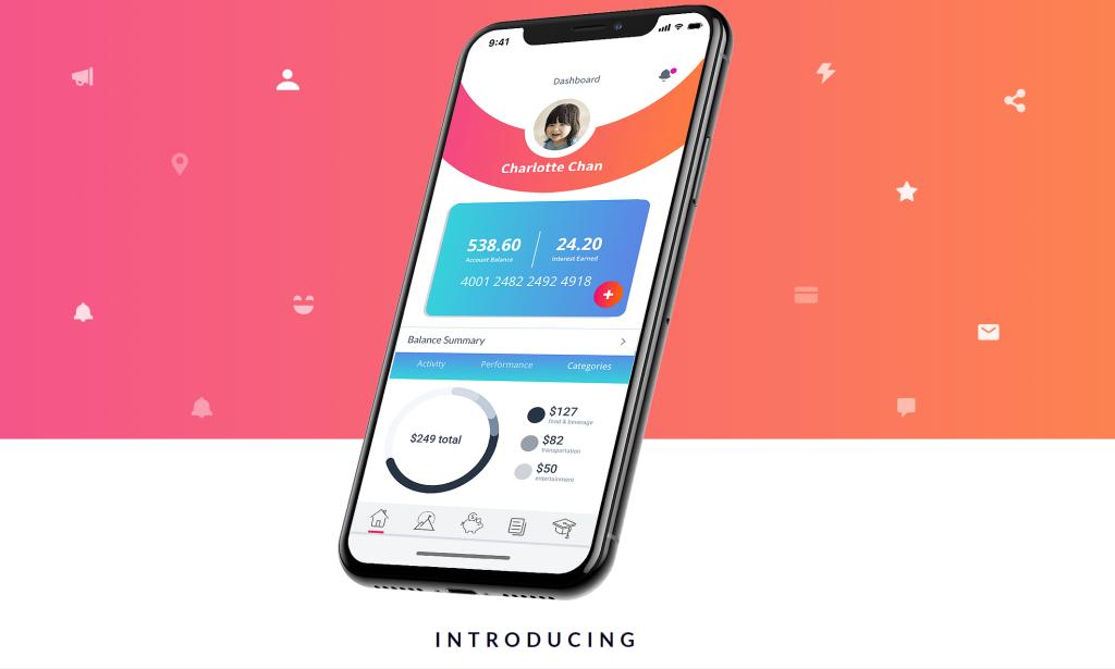 TechKeepUp's tweet image. Train your Kids to Finance themselves keepup.tech/2019/03/16/tra…