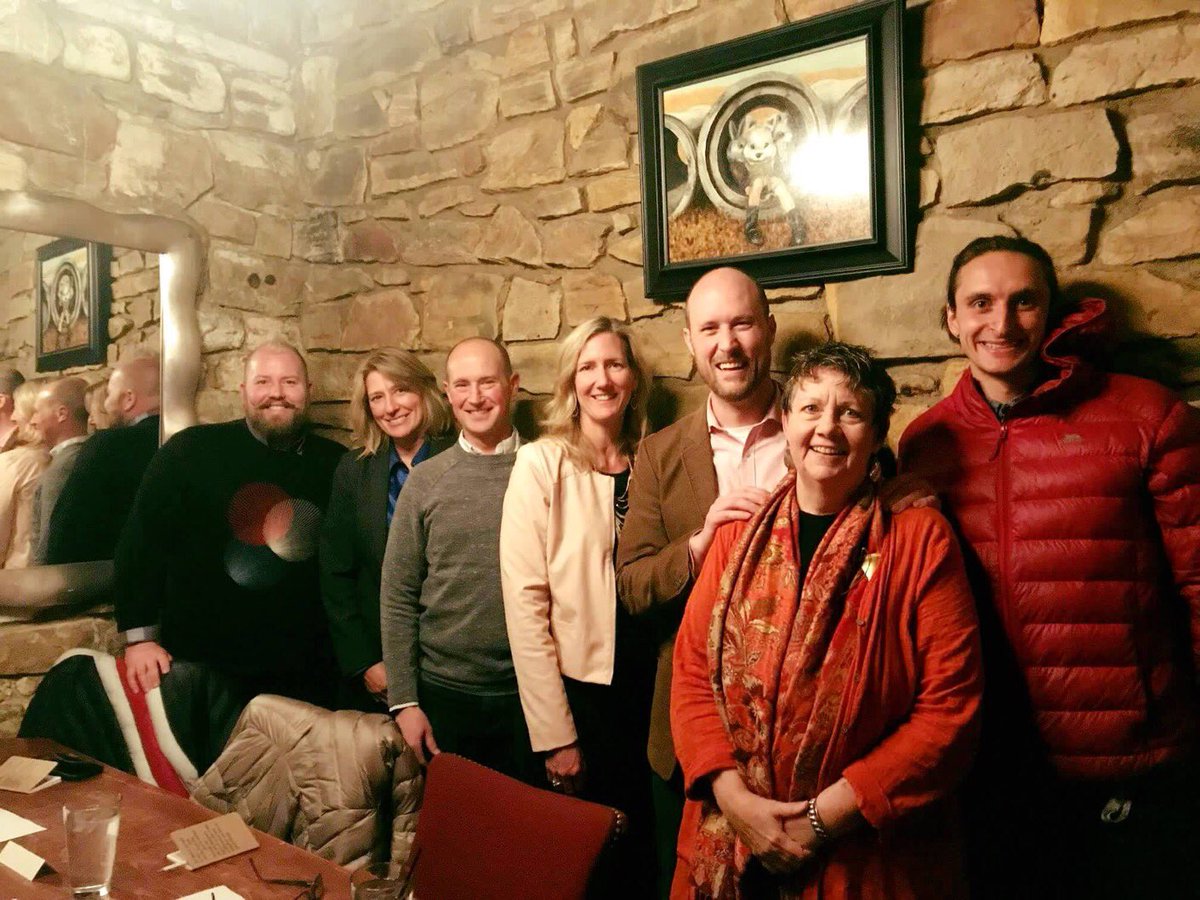 Thrive Impact tweet media