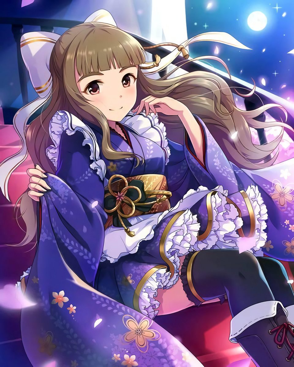 Uzivatel 和泉 デレマス高画質 Na Twitteru 夜宴のメイド 神谷奈緒 Uzivatel 和泉 デレマス高画質 Na Twitteru 夜宴のメイド 神谷奈緒