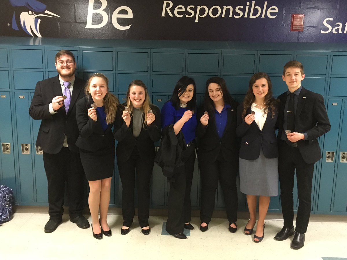 GVHS Speech&Debate tweet media