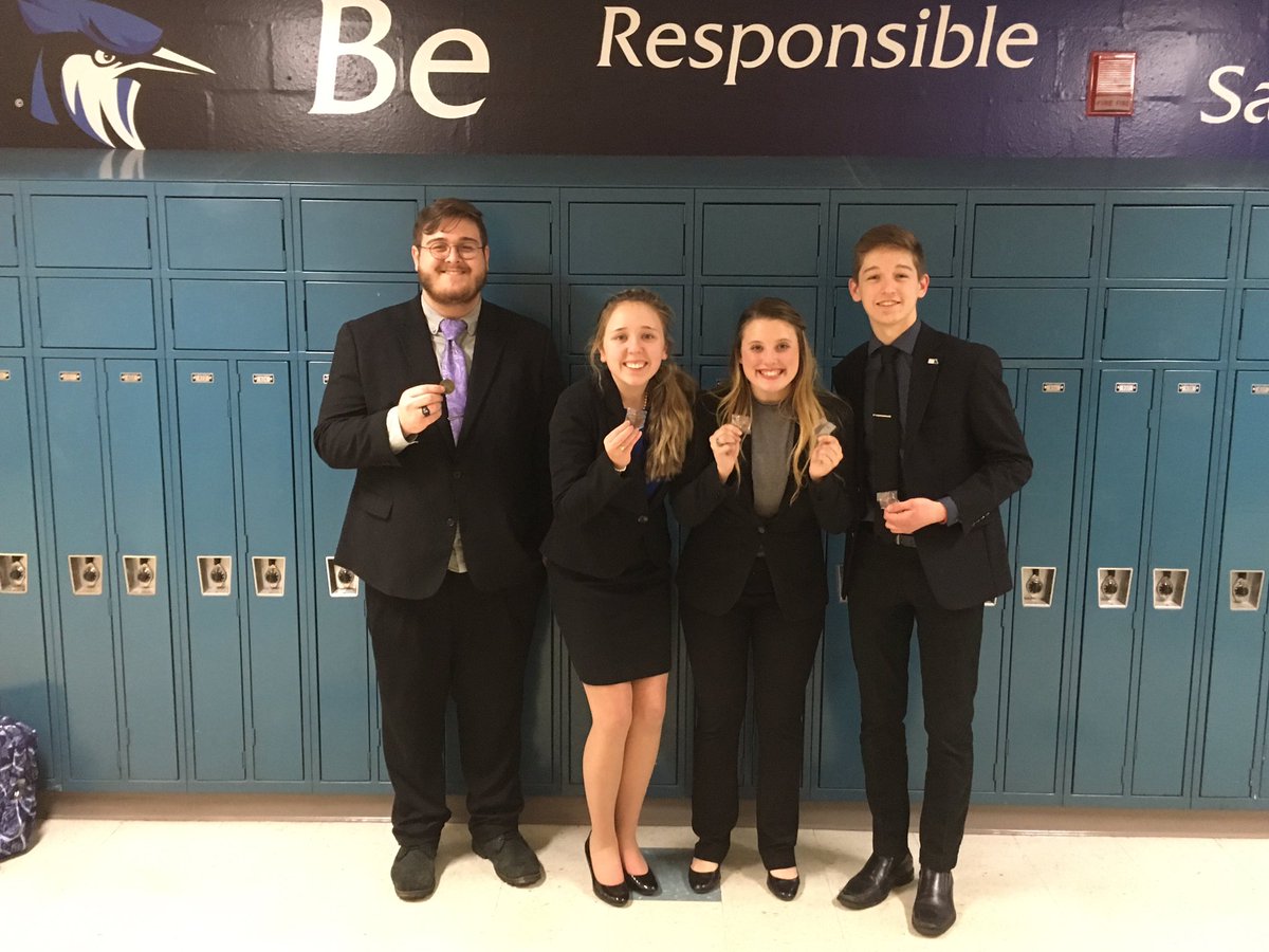 GVHS Speech&Debate tweet media