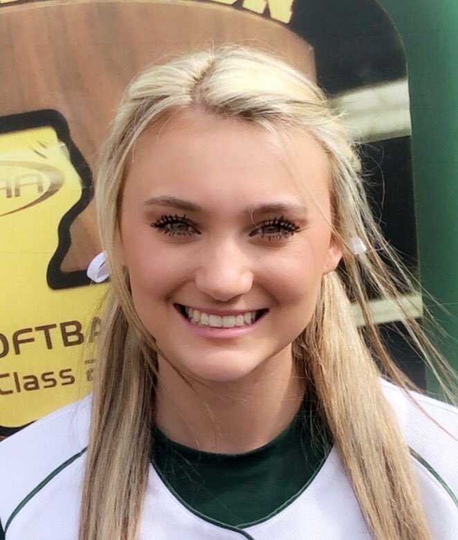 JimmyWatson6's tweet photo. Calvary vs. rosepine in Sulphur tourney.

Calvary 6 rosepine 5. 
Us- 10-2; WP: @rileywalkerrr 10-1; 
Bailey Layton 2-4, 2B 
Ramsey Walker 2-3, HR https://t.co/DVQcHlwtuK