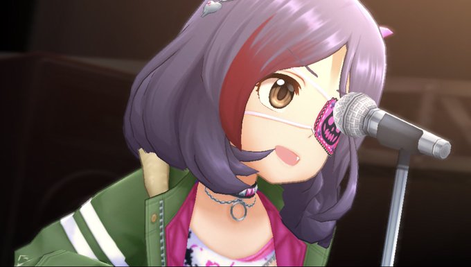 眼帯のtwitterイラスト検索結果 古い順