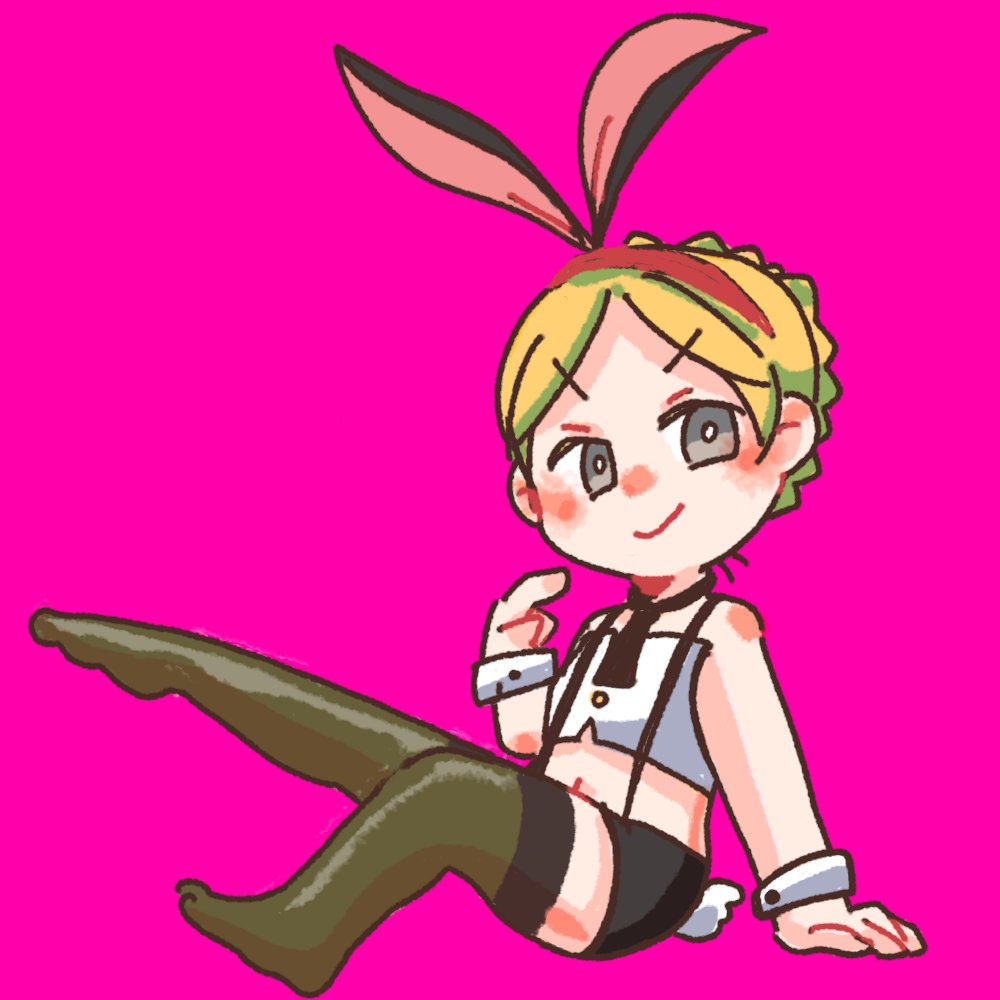 渋にも投げたけど
キセキノコも足したのとグシオンちゃんの表情差分 