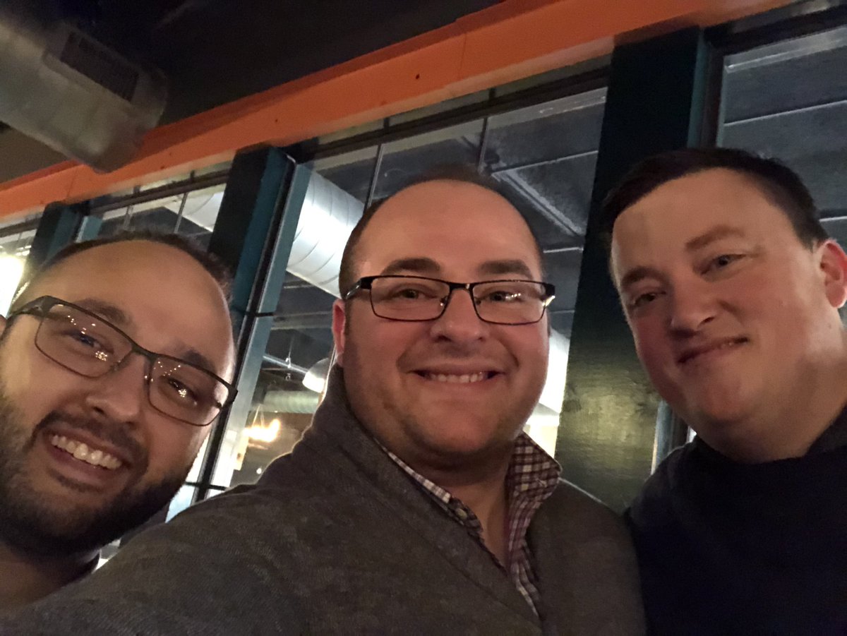 Great time at <a href="/AieSolutions/">AIE Solutions</a> sponsored AT&amp;T event! #Business #B2B #Tech