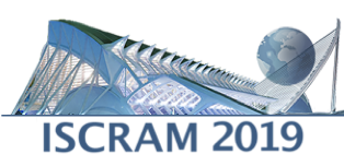 The ISCRAM 2019 Registration Process has started! Have a look at iscram2019.webs.upv.es/registration/