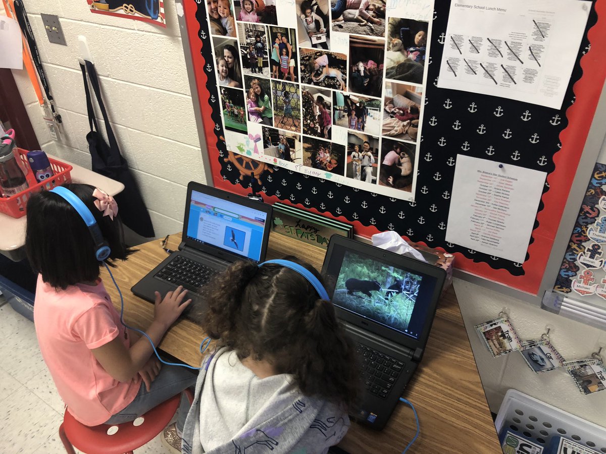 BSTfirstgrade tweet media