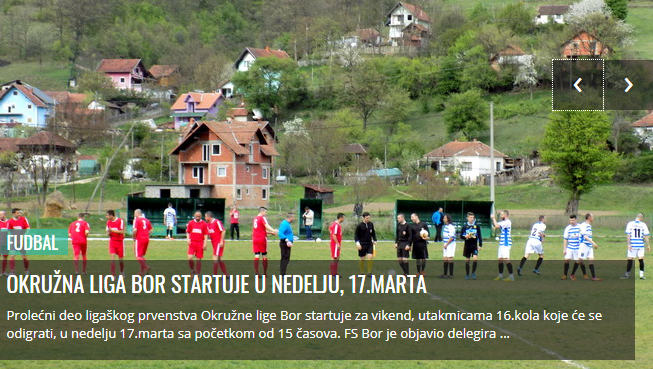 gagiherc's tweet photo. Okružna liga Bor startuje u nedelju, 17.marta https://t.co/joJ9Aacz8T https://t.co/J2nF4GJ2dh