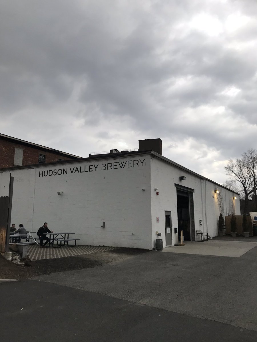 HopCityLeeds's tweet photo. Great to visit @HVBrewery today and talk all things HOP CITY (and taste some beers of course...) 🌳🌳🌳 Can’t wait for you to see what these guys are going to bring to the table as they pour outside the US for the first time ever! 🙌✌️🚀 Ticket link in bio - DON’T SLEEP x https://t.co/BSci0kr4x0