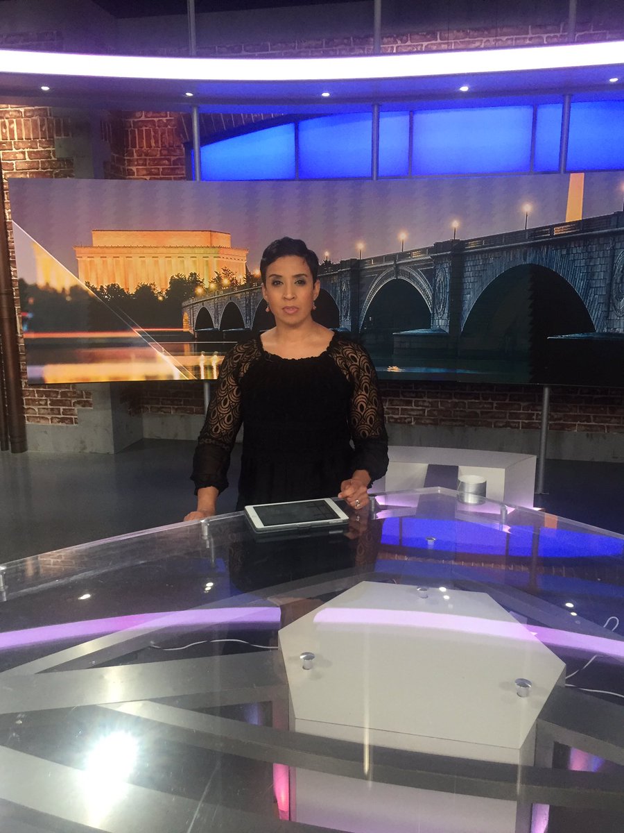 deliangoncalves's tweet photo. Filling in for @brucejohnson9 on #offscripton9...join us @wusa9 https://t.co/rf7VwxoR0c