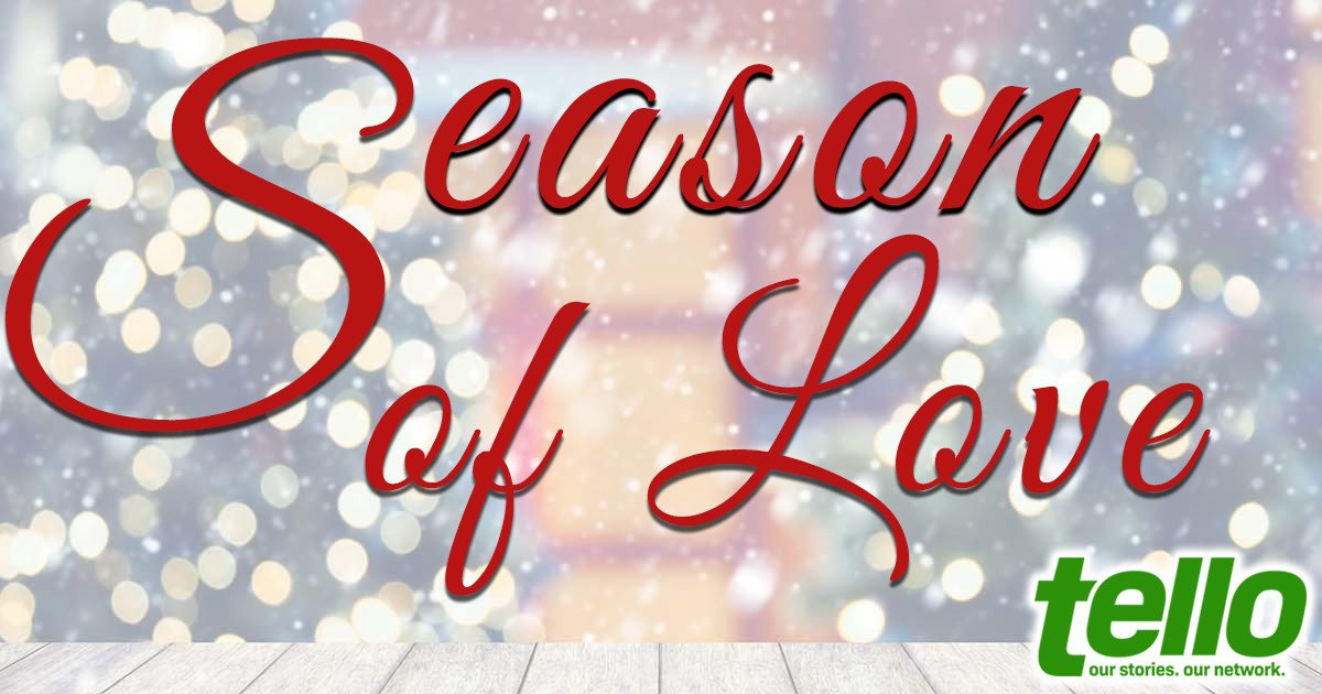 tellofilms's tweet photo. We introduce you to “Season of Love”. We believe it is the holiday movie you've always wanted!  It tells the story of 3 interconnected couples who fall in love during the holiday season (think Love Actually)! #SeasonOfLove #queerholidaymovie. Our video! https://t.co/IXZwpkrvh0 https://t.co/YoMt15hSUi