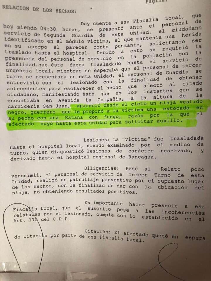 _jpgo's tweet photo. @biobio Falta que #Mirageman se ponga las pilas y haga equipo con el Ninja q bajó del cielo con katana d fuego... En pocos días terminarían con la delincuencia... https://t.co/vjKgI18UCM
