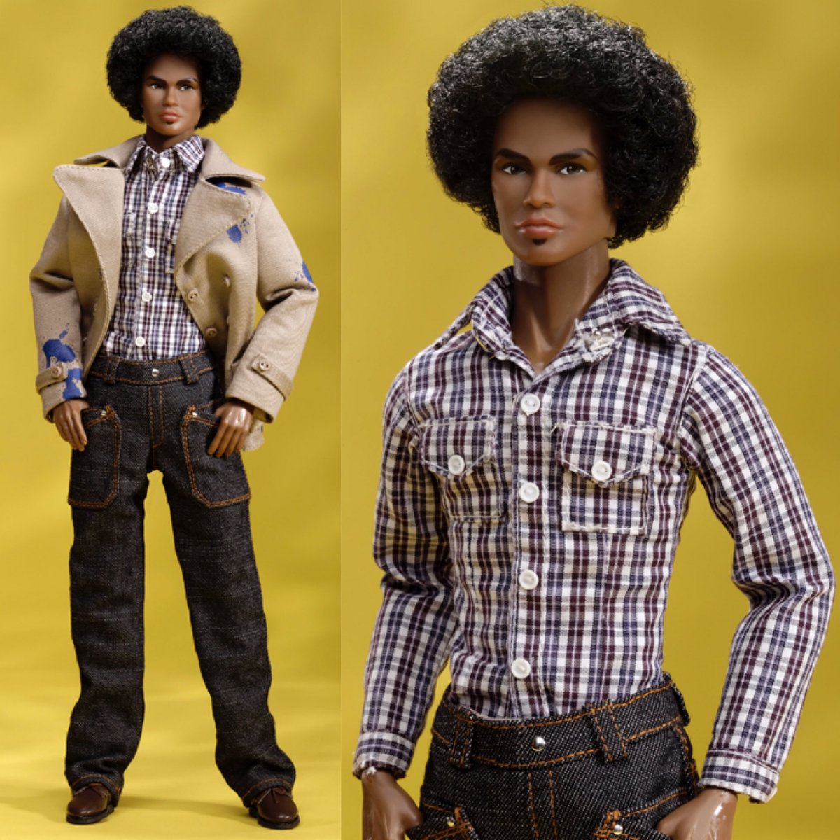 integrity toys male dolls