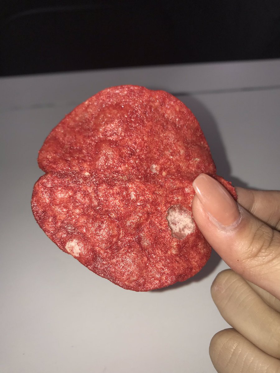 astridoba's tweet image. Si no le das RT a esta papita no te irá bien en el amor