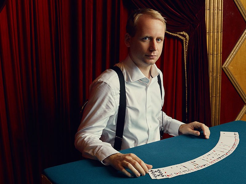 Are magic books dead? Andi share some stats... vanishingincmagic.com/blog/are-magic…