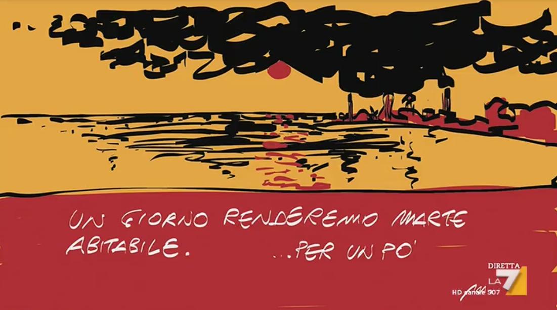 welikeduel's tweet photo. Un giorno
#FridayForTaranto #propagandalive @makkox https://t.co/2WMcyNIAkF