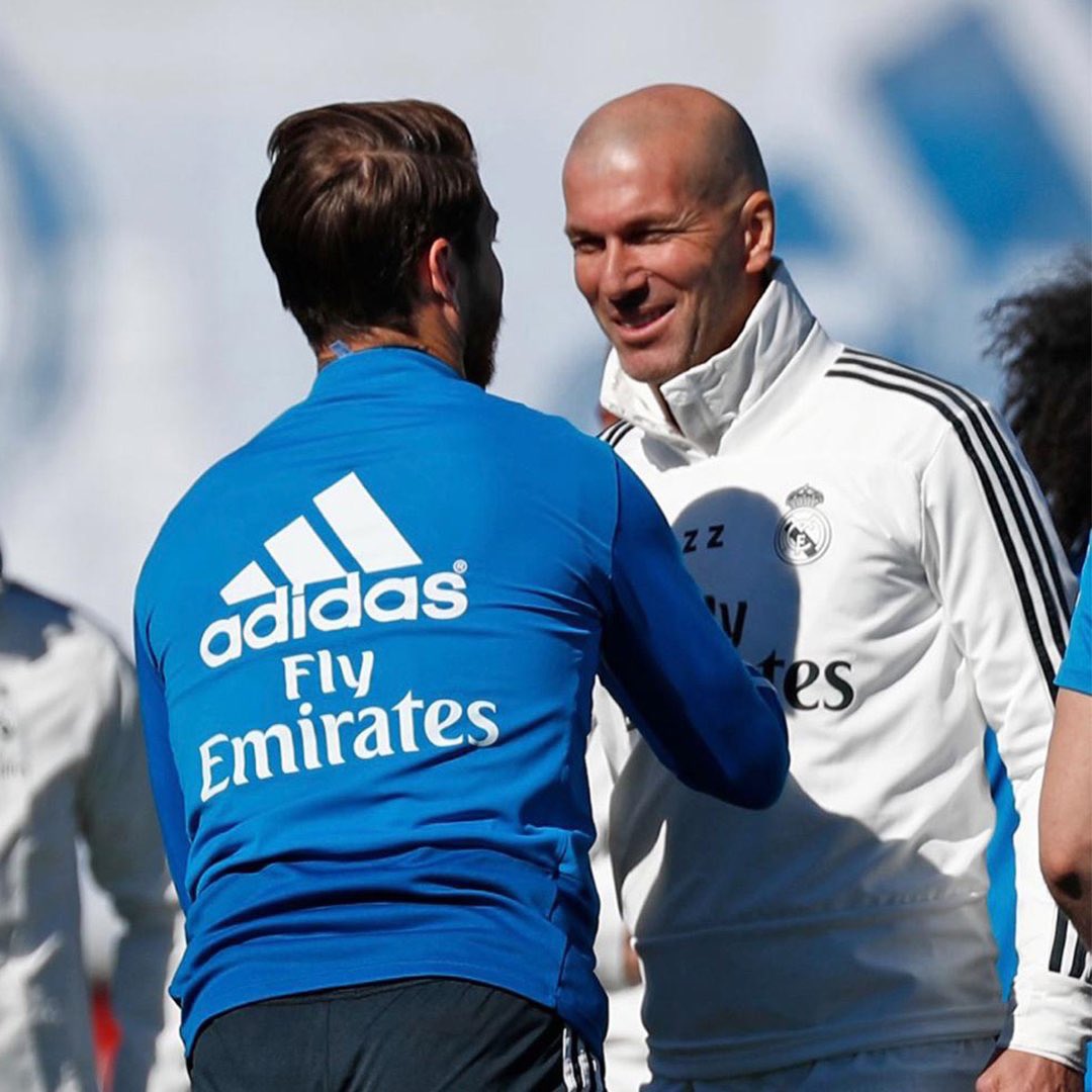 PronoGoro's tweet photo. 💰 #Montante1K 💰

 Étape 2️⃣

Real Madrid -1.

Côte : 1.46.
Mise : 22.29€.
Gains potentiels : 32.54€.

Enjoy 😉 https://t.co/vtbJ8mqQ0w