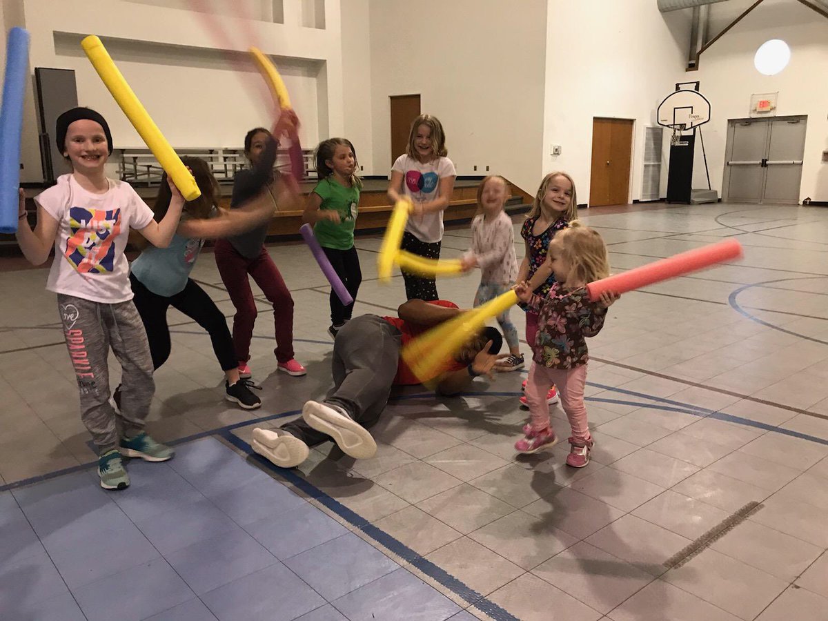 Ball State SHAPE tweet media