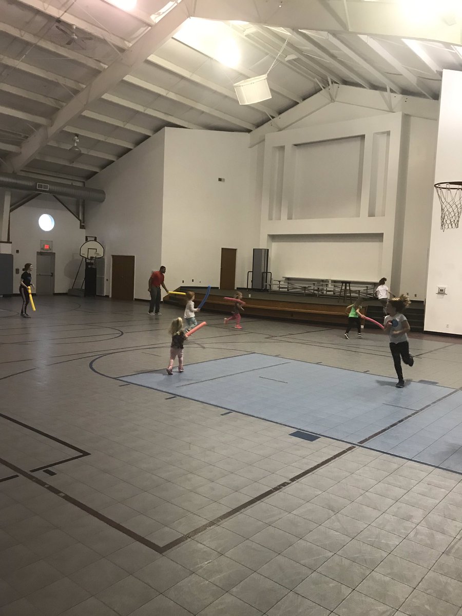 Ball State SHAPE tweet media