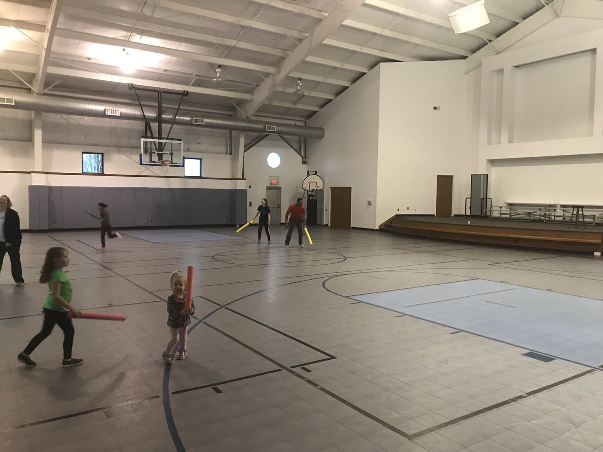 Ball State SHAPE tweet media