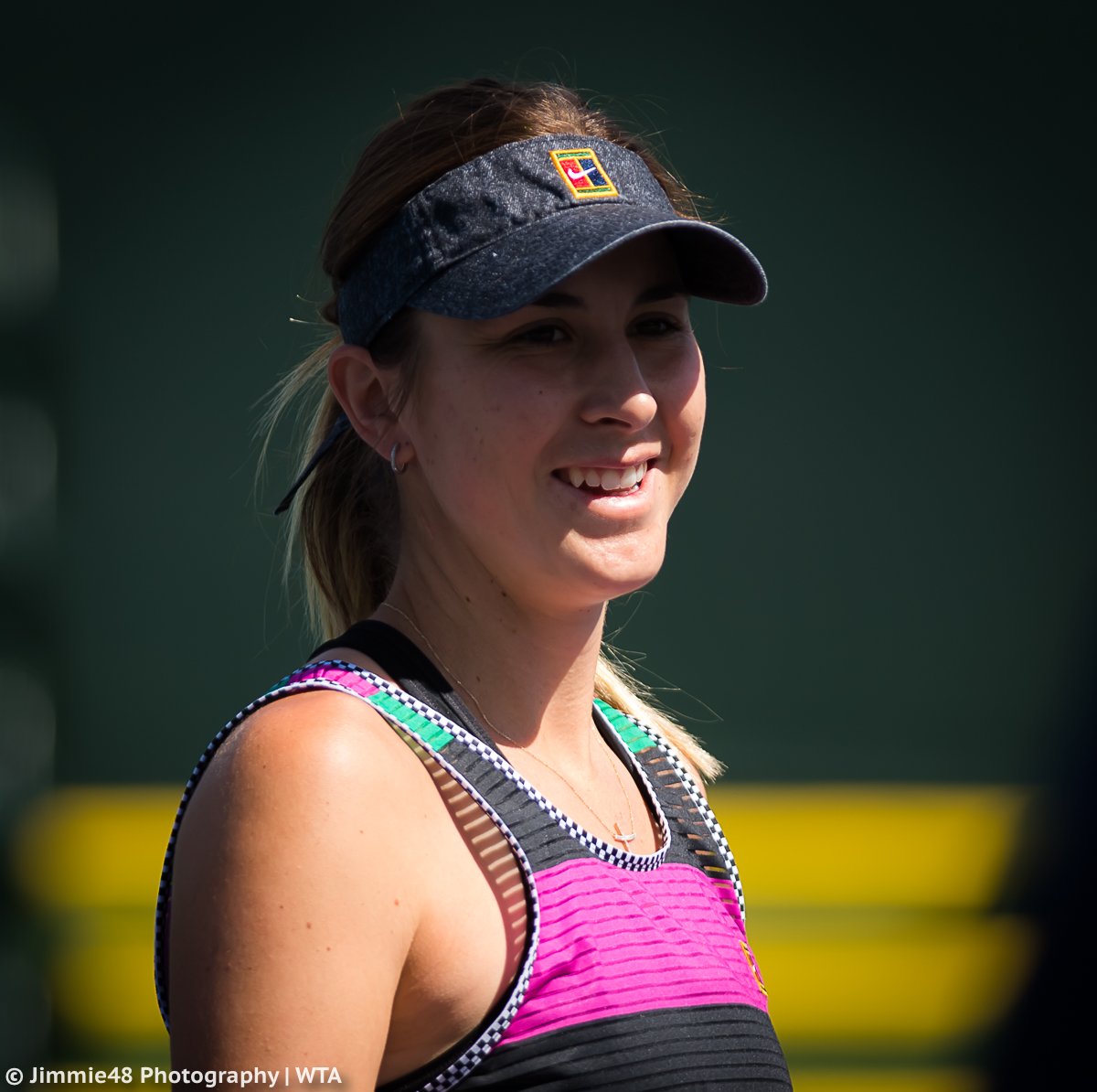 BELINDA BENCIC - Página 26 D1vEQMJUcAA_3-X