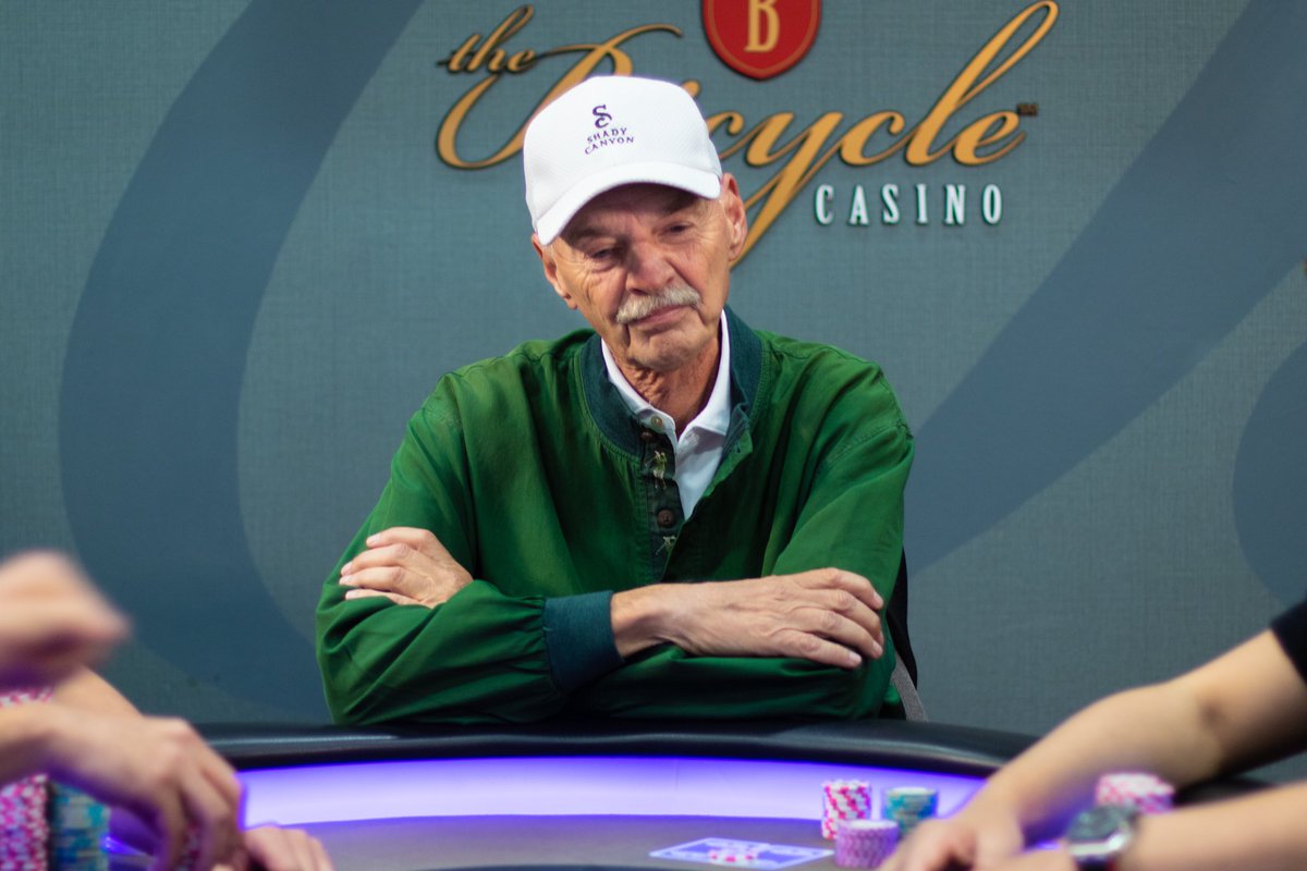 Bill klein poker net worth today Bill klein poker net worth today