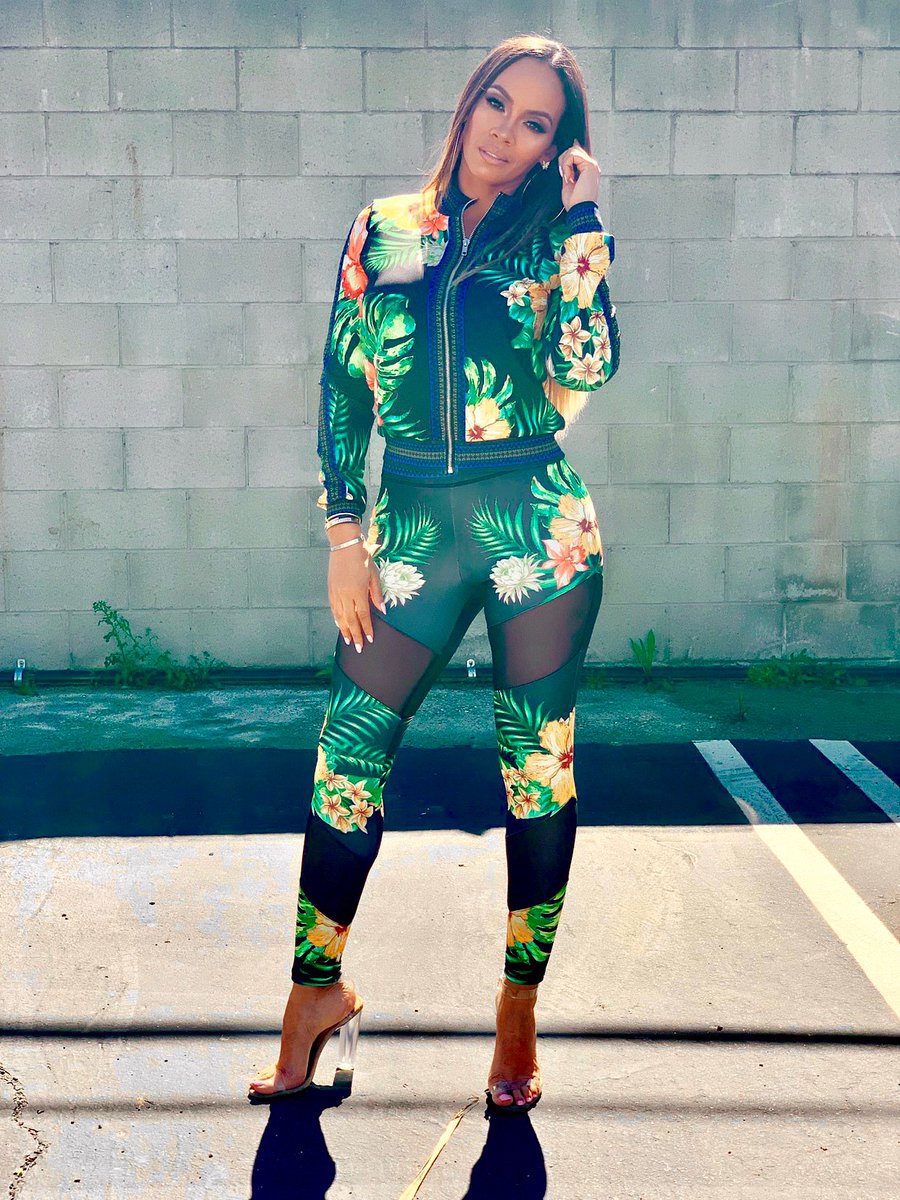 What Did Evil Lozada Do To Lose Weight Bbws Before And