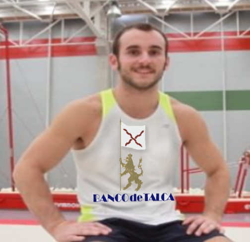 Oye Tomás González, que te auspicie el Banco de Talca, poh' loco.... 

Bah!! ...Se me olvidaba que el que te vendió la pesca' lo hizo chupete el 82"