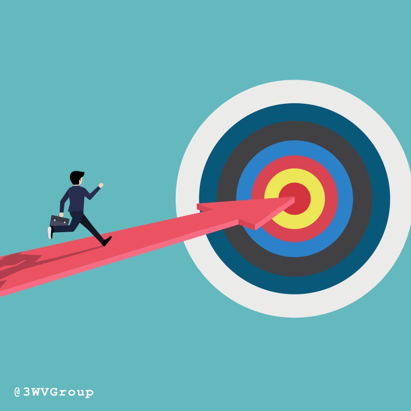 3WVGroup's tweet photo. Si ya tienes un objetivo trazado, apunta todos tus esfuerzos para lograrlo.

¡Tienes lo que se necesita y más!
.
.
.
.
#3wv #metas #marketing #socialmedia #inspiración #goals https://t.co/BlhvMMITes