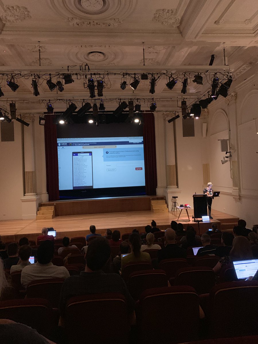 ITTGlee's tweet image. “More difficult passwords” on GrokLearning - ways kids learn cyber security principles in an enjoyable and engaging way. #groklearning #cybersleuths #betterpasswordsecurity #hackingfriendsaccounts #ICTENSW