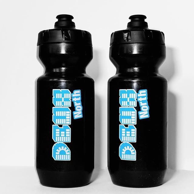 DeuxNorth's tweet photo. Here comes the weekend, bottoms up. https://t.co/PZyemGDjdC
