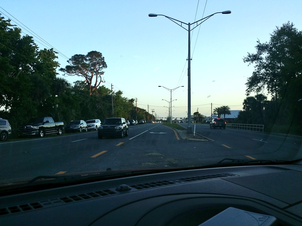 SpaceCoastSkies's tweet image. Shout-out to @ulalaunch @torybruno!! I can not tell you how good it feels to see space fans filling up our streets again here in Titusville to see YOUR #DeltaIV #WGS10 launch! We got #LaunchFever going on and there's only 1 medicine for that!!! #lovefl #spacecoastskies