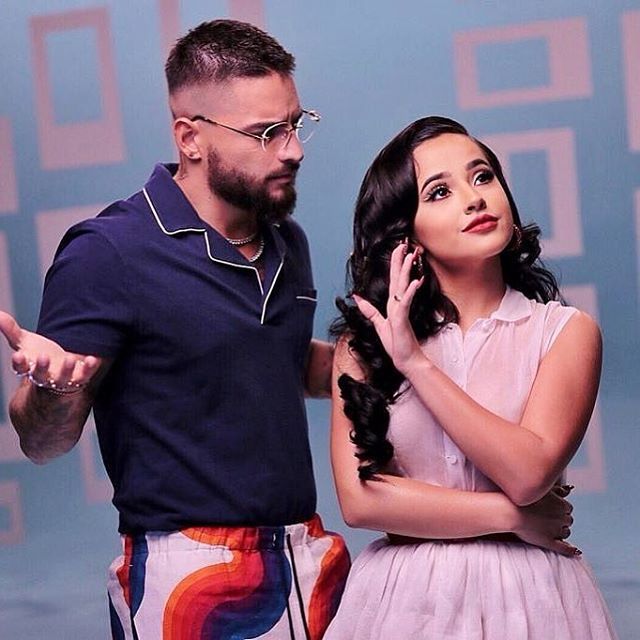 Latinurbano's tweet photo. QUE NO!!! 😂 @Maluma X Becky G ❤️🖤 .
.
.
.
.
.
.
.
.
.
#dj #music #party #techno #housemusic #house #djlife #hiphop #djs #follow #deephouse #techhouse #dance #rave #club #musicproducer #rap #electronicmusic #trap #like #love #beats #pioneerdj #technom… https://t.co/ZM2yHHBeZ1 https://t.co/O4tW1sY6Q7