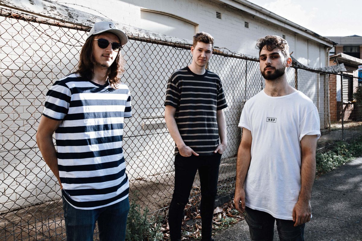 that's a wrap. thank you to all who have heard us, helped us and everyone in between. 
we're going to go away for a while now, but you can still get our stuff in all the usual places (links ⬇️).
❤️ Anthony, Tom &amp; Luke
👕/🎶⇢ colourmachineband.bandcamp.com
📷⇢ Four Minutes To Midnight