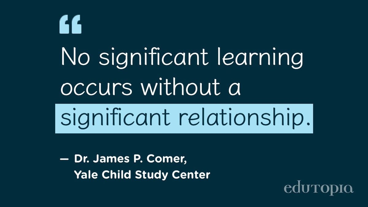 edutopia's tweet photo. https://t.co/rbyZGPiMOe